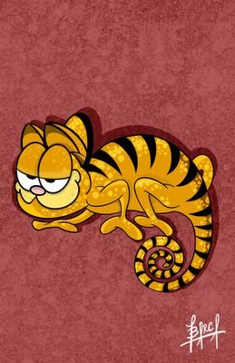 Sassy Cats Collection by Fred Barca
