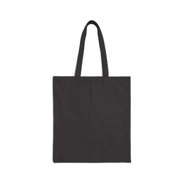Vibrant Lion Canvas Tote Bag - Bold Art for Eco-Friendly Style - Image 6