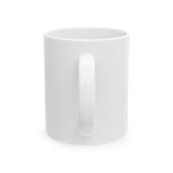 Hulk Action Ceramic Mug - 11oz & 15oz - Image 2