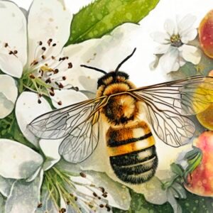 Honey Bee