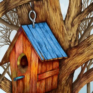 Bird House
