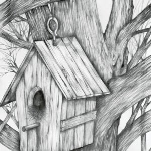 Birdhouse