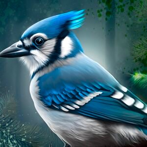 Bluejay