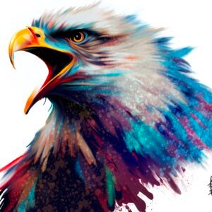 Screaming Eagle