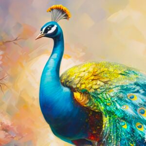 Peacock