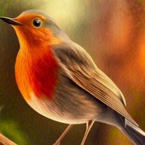 Robin
