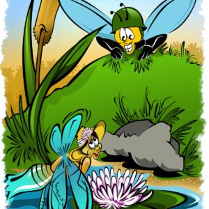 Children's Book page 2
