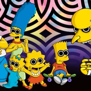 The Simpsons 2
