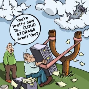 Comic Cartoon 6