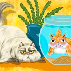 Cat Fish