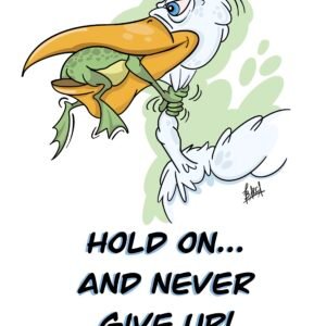 Comic Cartoon 7