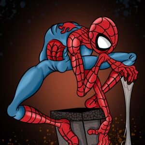 Spiderman