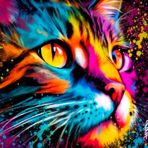 Kitty Splatter