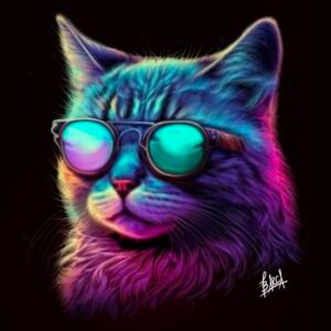 Cool Cat