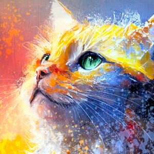 Cat Scratch