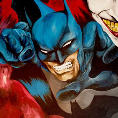 Batman