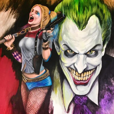 DC Comics Joker