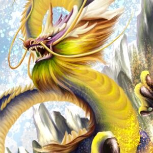 Dragon Attack
