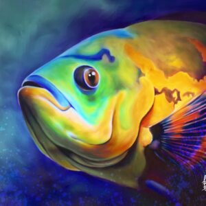 Tropical Fish
