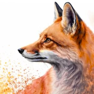 Red Fox