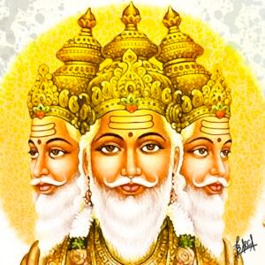 Brahma