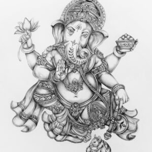 Lord Ganesh Hindu