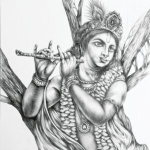 Krishna Hindu