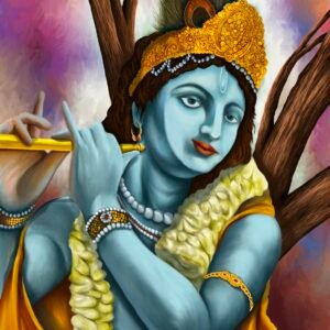 Krishna
