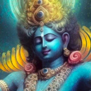 Vishnu