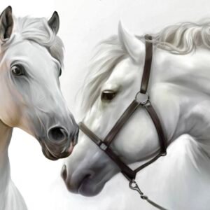 White Horses