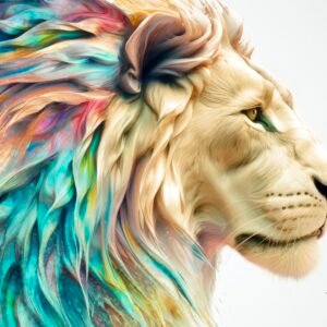 Lion Lauper
