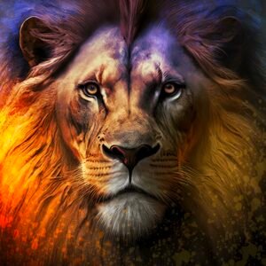 Lion Flair