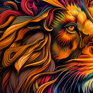 Paper Lion