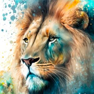 Lion Wash
