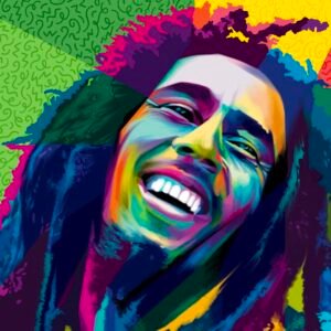 Bob Marley