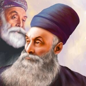 Jamsetji Tata