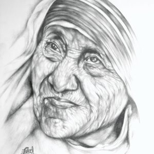 Mother Teresa