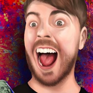 Mr. Beast