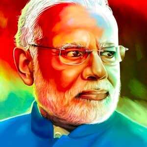 Narendra Modi