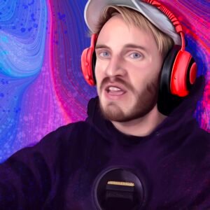 Pew Die Pie