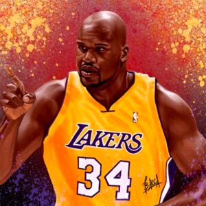 Shaq