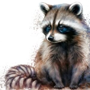 Racoon Dirt