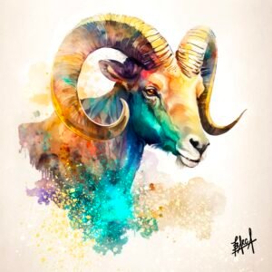 Ram Aries