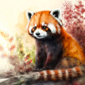 Red Panda