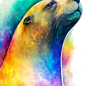 Sea Lion