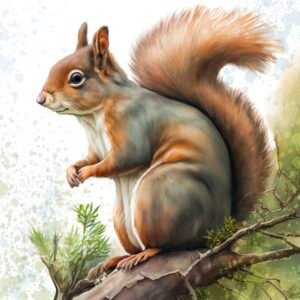 Squirrel