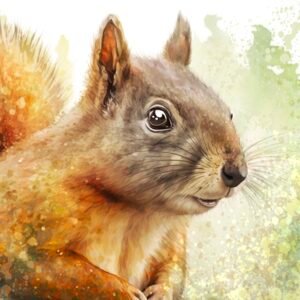 Squirrel