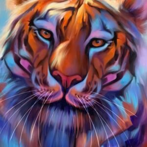 Tiger Perfect