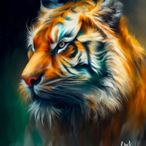 Tiger Soft