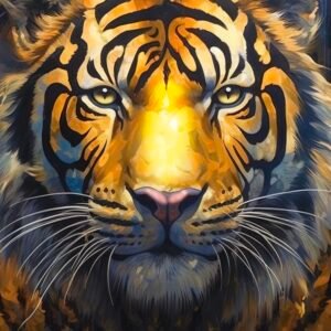 Golden Tiger
